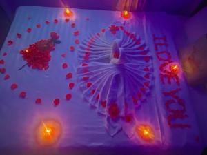 Fotografie z fotogalerie ubytování KHÁCH SẠN HƯNG THỊNH - Lý Sơn v destinaci Ly Son + 22 fotografií