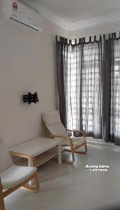 Φωτογραφία από το άλμπουμ του Homestay Taman Tiara Paka σε Paka +17 φωτογραφίες