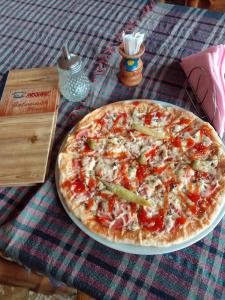 Φαγητό σε αυτό το bed & breakfast ή κάπου εκεί κοντά