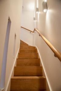 My-Canning Street Apartments