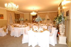 Gallery image of Kimberley Club Guesthouse in Kimberley