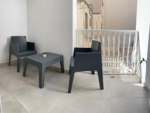 Φωτογραφία από το άλμπουμ του Seaside Apartment in Gzira σε Il-Gżira