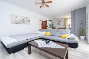 Posedenie v ubytovaní Seaside holiday house Preko, Ugljan - 18077