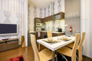 Chrysoprase Apartment 1065 Budapest, 40 Jókai utca kép - 2
