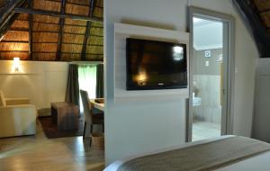 Imagem da galeria de Cresta Marang Gardens Hotel em Francistown