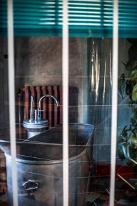 Fotografie z fotogalerie ubytování Les papillons v destinaci Agnat + 13 fotografií