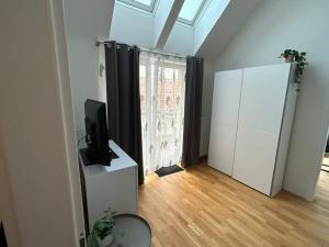 Fotografie z fotogalerie ubytování Paky Appartements 00323 v destinaci Bruck an der Leitha