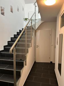 Fotografie z fotogalerie ubytování Paky Appartements 00323 v destinaci Bruck an der Leitha