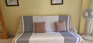 Fotografia z galérie ubytovania Apartamento en la playa Salou v destinácii Salou + 37 fotografií