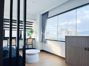 Fotografie z fotogalerie ubytování 小隱居Hermit Dorm-聖雄商旅 v destinaci Taipei
