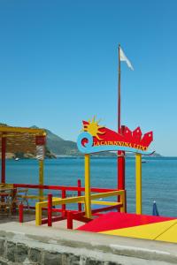 Fotografie z fotogalerie ubytování La Capannina v destinaci Procida