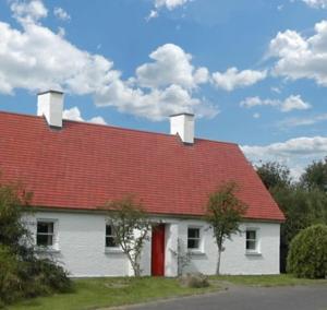 Longford Holiday Red Rose Self Catering Cottage