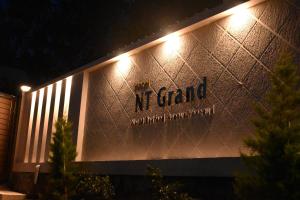 Foto sihtkohas Yercaud asuva majutusasutuse Hotel NT Grand Yercaud galeriist