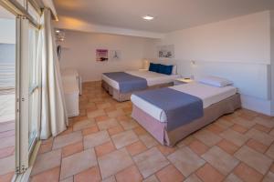 Ảnh trong thư viện ảnh của Express Floripa Residence ở Florianópolis