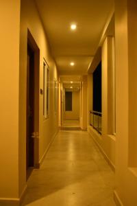 Foto sihtkohas Yercaud asuva majutusasutuse Hotel NT Grand Yercaud galeriist