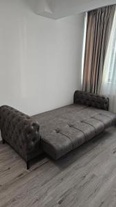 Posezení v ubytování Nordic Residence 28