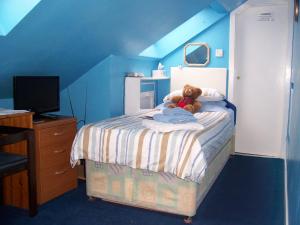 Gallery image of Sunnyside B&B in Balloch