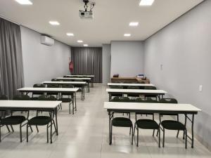 Konferenční prostory v ubytování HOTEL VIZON II