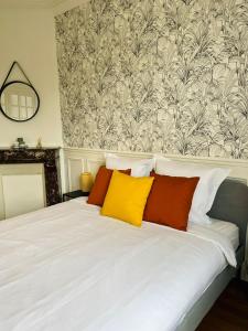 Billede fra billedgalleriet på VILLEMOMBLE 2 centre ville i Villemomble + 1 billede