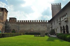 Galería fotográfica de Casa Fola - City Centre Rooms en Verona