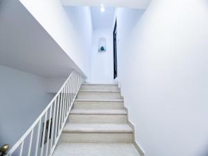 Fotografia z galérie ubytovania Appartamento al centro storico v destinácii Caltagirone