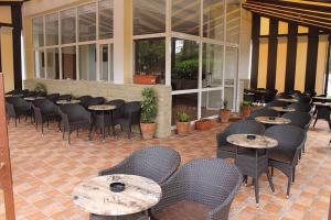 Galeriebild der Unterkunft Hotel Cafe Verdi in El Jadida