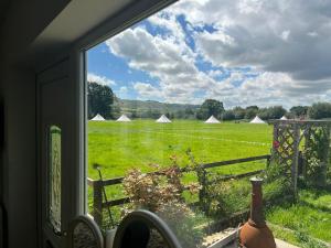 Fotografie z fotogalerie ubytování Emmett lodge v destinaci Bratton