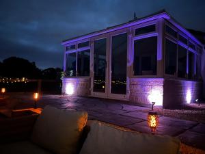 Fotografie z fotogalerie ubytování Emmett lodge v destinaci Bratton