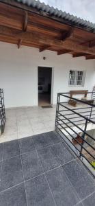 Μπαλκόνι ή βεράντα στο Antonia