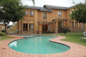 Imagen de la galería de Phakalane Golf Estate Hotel Resort, en Gaborone