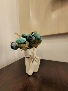 Φωτογραφία από το άλμπουμ του Saranda Seacret Suites στους Αγίους Σαράντα