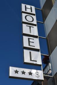 Certifikát, hodnocení, plakát nebo jiný dokument vystavený v ubytování 4-Länder-Hotel Deutschmann
