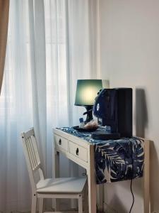 Fotografie z fotogalerie ubytování Al Teatro Suites v destinaci Foggia