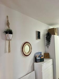 Photo de la galerie de l'établissement Mon cocon nature : tout équipé - proche frontière, à Maîche