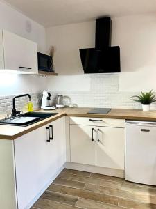 Photo de la galerie de l'établissement Mon cocon nature : tout équipé - proche frontière, à Maîche