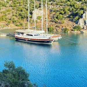 Fotografie z fotogalerie ubytování Bluemarmarisgulettour v destinaci Marmaris