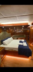 Fotografie z fotogalerie ubytování Bluemarmarisgulettour v destinaci Marmaris