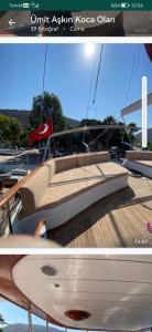 Fotografie z fotogalerie ubytování Bluemarmarisgulettour v destinaci Marmaris