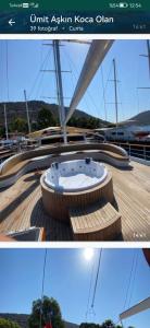 Fotografie z fotogalerie ubytování Bluemarmarisgulettour v destinaci Marmaris