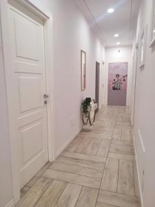 Fotografie z fotogalerie ubytování Al Teatro Suites v destinaci Foggia