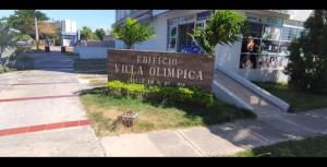 Mynd úr myndasafni af Valledupar I amplio y comodo apartamento cerca a todo y en zona segura de la ciudad í Valledupar