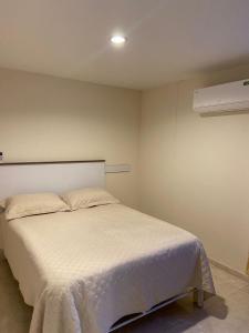 Mynd úr myndasafni af Valledupar I amplio y comodo apartamento cerca a todo y en zona segura de la ciudad í Valledupar