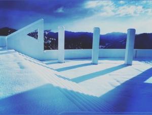 Gambar di galeri bagi Starry Sky and Sea of Clouds Hotel Terrace Resort - Vacation STAY 51691v di Takeda