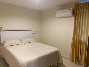 Mynd úr myndasafni af Valledupar I amplio y comodo apartamento cerca a todo y en zona segura de la ciudad í Valledupar +18 myndir