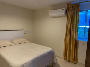 Mynd úr myndasafni af Valledupar I amplio y comodo apartamento cerca a todo y en zona segura de la ciudad í Valledupar