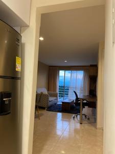 Mynd úr myndasafni af Valledupar I amplio y comodo apartamento cerca a todo y en zona segura de la ciudad í Valledupar