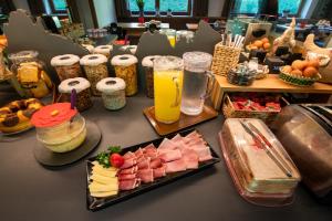 Imagen de la galería de Garni Kostner, en Ortisei