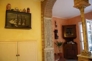 Fotografie z fotogalerie ubytování B&B Terra Di Liguria v destinaci Casarza Ligure