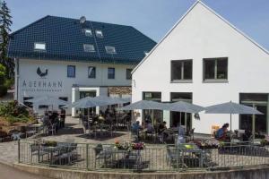 Photo de la galerie de l'établissement Hotel Restaurant Auerhahn, à Bad Wildbad