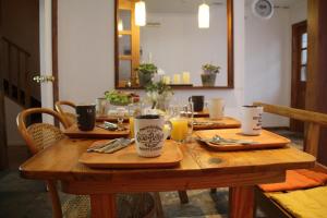 Mynd úr myndasafni af Innata Casa Hostal í Punta Arenas
